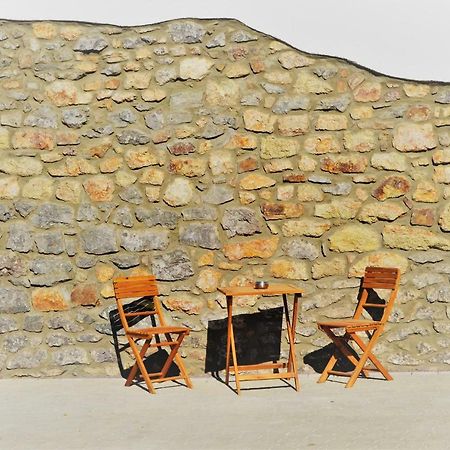 Beim Hooch. Egon Appartement Brucktal Buitenkant foto